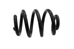 Schroefveer Achter 701511105M 55110980701 VW Transporter T4 Vika