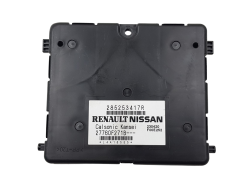 Controle-eenheid module Renault Clio 5 Captur 2 285253417R 27760F271B 0km 33