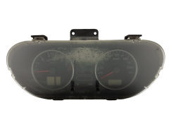 Toerenteller Ford Fusion Fiesta 4S6F-10849-EA 23619