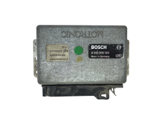 Regeleenheid 0261200108 Alfa Romeo Bosch 52015