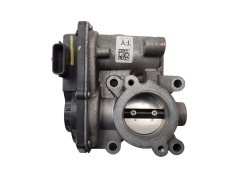 Gasklephuisventiel Renault 161204451R H8201171233 0.9 TCe 2341