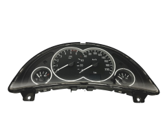 Toerenteller Opel Corsa C 13173361WR 110080226020 40557