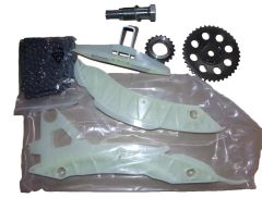Distributiekettingset KHC018M V861831780 0816H9 Citroen Peugeot
