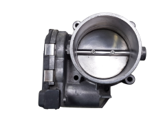 Gasklephuisventiel Porsche 948.605.115.02 0280750114 Bosch