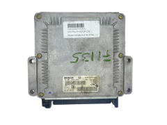 Regeleenheid 0281010370 9638794880 28FM0250 PSA Bosch 63778