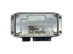 Regeleenheid 0261206943 9638765680 9645733380 PSA Bosch 63765