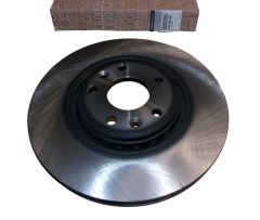 Remschijf Voor Nieuw Origineel 402065646R Renault
