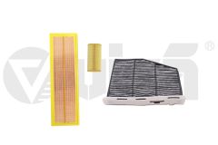 Filterset Doe VW 06D115562 07K129620 1K1819653 K11793001 Vika