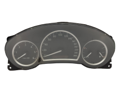 Toerenteller Saab 9-3 7553657 P12763128 24144