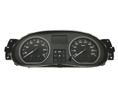 Toerenteller Dacia Sandero 248104354R 50785