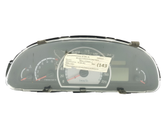 Snelheidsmeter Hyundai Matrix 94003-17340 2005-17700H 26914