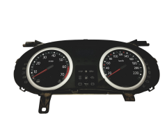 Toerenteller Renault Clio 2 8200276529 A