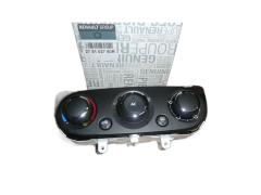 Verwarmingsregeling Nieuw Origineel 275102750R Renault Clio 4