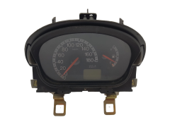 Snelheidsmeter Fiat Seicento 735382384 6063449930 24602