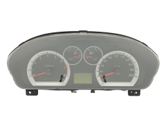 Snelheidsmeter Chevrolet Aveo 96814468 26082