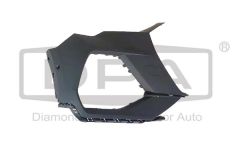 Bumperrooster Links 83A807107H 88071892402 Audi Q3 DPA