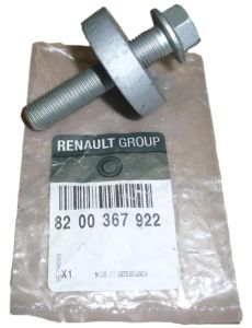 Bout Origineel 7703102139 Renault Dacia 14X1.5MM 68MM