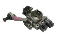 Gasklephuisventiel H873633 102698B Renault 1,2 8V Solex