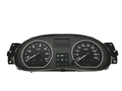 Toerenteller Dacia Sandero 248101432R 52056