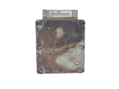 ECU Motormanagement 1S5F-12A650-BC BANN LP4-322 Ford Visteon 61727