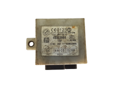 Regeleenheid Immo Fiat 600 Seicento 46533994 WFS 125 F2 20315
