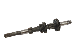 Versnellingsbakas Doe Renault Clio 3 1.2 JH3128 8200111546