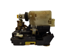 Deurslotmechanisme Rechts Voor 7701046800 Renault Kangoo I 11207
