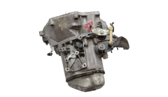 Handgeschakelde versnellingsbak 20CQ74 223109 Peugeot 207 1.4 VTI 1000