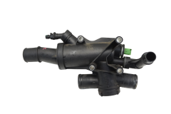 Thermostaatbehuizing 9656182980 1336Y9 2.0 HDI 16v Citroen Peugeot 1978