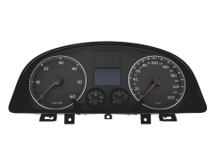Snelheidsmeter VW Touran 1T0920860G 110080217015 48700