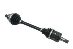 Aandrijfas 3C0407271AS B18327 VW Audi Seat Skoda Borsehung