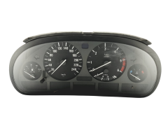 Toerenteller BMW 5 E39 6211 8372361 110008735027 58951