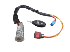 Contactslot Valeo 4162Z4 Citroen Xsara 2 1030