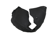 Wielkuip Voor Rechts 1Z0809958 88090961702 Skoda Octavia 2 DPA