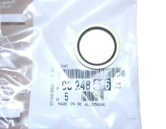 Pakning, blīve Nieuw Origineel 9824831680 Citroen Peugeot