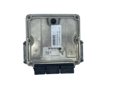 Regeleenheid 0281010441 8200065996 8200049959 Volvo Bosch 55916