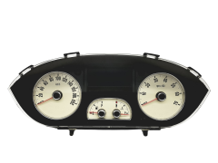 Toerenteller Lancia Musa 735397433 503001190100 58086