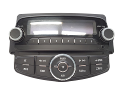 Radio CD-speler Opel Adam 13435159 UM7-U2Q