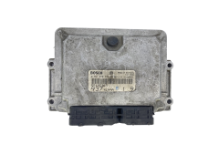 Regeleenheid 55185365 0281010332 41AAA Alfa Romeo Bosch 55874