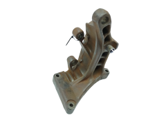 Motorsteun turbo 9661872580 037775 2.2 HDi Biturbo Citroen Peugeot