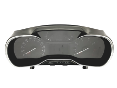 Toerenteller Citroen C3 9813361680 Yazaki 52811