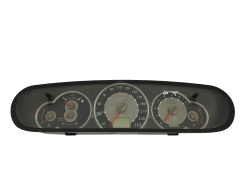 Toerenteller Citroen C5 Lift 9655608780 61878