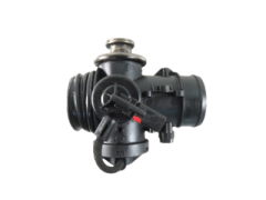 Egr Klep Origineel Citroen Peugeot 206 1.9 D 1628JY