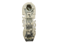 Achterlamp inzetstuk Links Achter Peugeot 405 634666 2150 Kombi Neiman