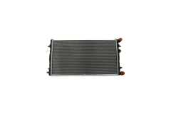 Radiateur Doe VW Beetle 1C0121253A 11210122601 Vika