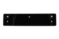 Kentekenplaatverlichting Strip Doe VW Touareg 7L6807287P 88070695002 DPA