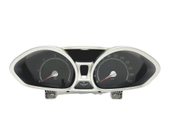 Toerenteller Ford Fiesta VP8A6F-10894-BC 58606