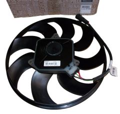 Radiatorventilator Origineel 214818864R Renault