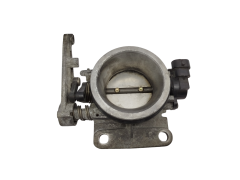 Gasklephuisventiel Renault 7700875435 161192787R 1.4 1.6