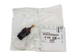 Brandstoftemperatuursensor Citroen Peugeot 1.4 HDI 1669890180 Nieuw Origineel
